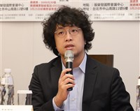 重慶公安局「立案偵查」　沈伯洋：台灣人沒在怕