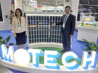 茂迪：日本訂單可望延續明年整年　海外比重上看7成