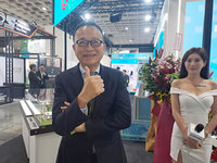 大同擬日本熊本設點　爭取國際算力中心進駐