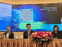 光寶科第3季獲利創新高　看好AI動能延續至2026年