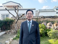 釜山駐處讚BLACKPINK成功模式　盼台韓AI深化合作