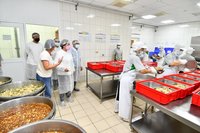 守護彰化學生食安　縣府啟動4防護措施