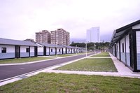 花蓮0403強震2處中繼宅將完工　拚12月底入住