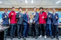 樂天桃猿奪冠　桃市辦封王遊行、運動中心入場優惠