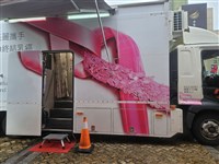 乳癌病友協會5倡議盼保工作權　每3年最長2年病假