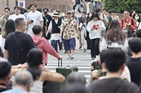 30日回溫1天　北部、宜蘭高溫上看30度