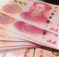 中國大學生月均生活費7500元　月均網購7次