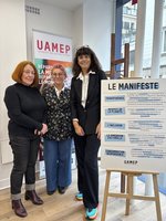 Shein出招反激發巴黎價值抗爭　衣櫃裡拚勝負