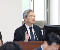 電力足供AI產業發展？　龔明鑫：已掌握2032年前需求