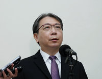 重慶公安局立案查沈伯洋　蔡明彥：恫嚇無實質效果