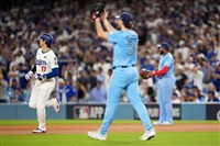 耶薩維奇從容解決大谷翔平　教頭：一般新人會很慌