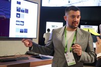 黃仁勳兒形容幫老爸工作「有時辛苦」　籲務必學AI