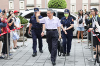 柯文哲律師控黃景茂偵訊筆錄不實　檢：沒有偽造文書