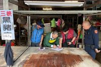 網傳新北水流公市場販售豬肉  市府：解凍後出售