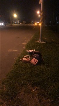 無照翁撞死彰化姊妹判1年2月　祖父：太輕盼上訴