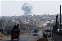 依據美國斡旋停火協議　哈瑪斯將再交還2名人質遺體