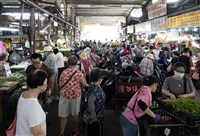 三重果菜市場改建爭議　侯友宜將找民代共同面對