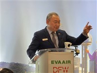 林佳龍：沒有要召回駐美代表　未啟動人事調整程序