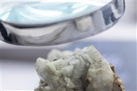 彭博：G7計畫成立關鍵礦產聯盟　抗衡中國主導地位