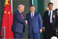 川習會落幕　美國調降對中國整體關稅至47%