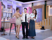 薔薔加入「小姐不熙娣」　吳姍儒笑稱快hold不住