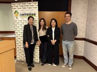 專家籲推媒體議價法　有選擇權與跨國平台談判