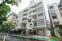 Garmin捐贈台大教師宿舍落成　相助台灣留才攬才