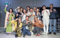 鄭怡、施孝榮難忘坣娜溫暖　感嘆要珍惜身邊人