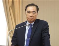 中選會6委員任期將至　互推吳容輝代理主委