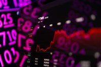 台股本週漲701.09點　集中市場市值突破90兆元