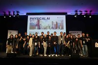 AI走向實體台灣具優勢  美台高科技論壇探索新技術