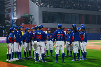 亞洲盃女棒賽台灣打線受制拿亞軍　日本完成4連霸