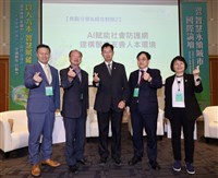 新加坡導入AI智慧菜單  糖尿病逆轉率達35%