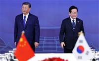 韓媒：李在明1月5日晤習近平　共商民生與和平