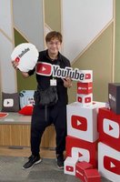 傳任國民黨新媒體部主任　林益諄：未獲徵詢或通知