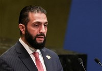 敘利亞總統擬訪問華府　可能加入打擊伊斯蘭國聯盟