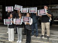 指資安標案涉弊　黃國昌團隊告發洪奇昌、何全德