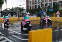 嘉市加碼410名機車駕訓全額補助　盼降低肇事風險