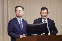 立委提案高溫列災害性天氣　交通部：11月預告草案