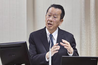 顧立雄：士官年資制度改革仍在研議　尚未形成政策