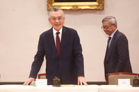 會晤高市早苗遭中國批評　林信義：平等交流很正常