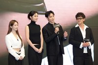 任容萱為新戲學台語　透露姊姊Selina想為兒添手足