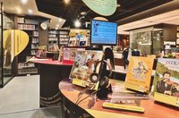 兩廳院打造小約翰史特勞斯特展　遨遊藍色多瑙河