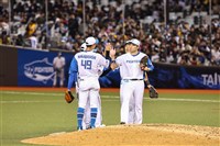 日職火腿隊有望連兩年來台　與WBC台灣隊、龍隊交流賽