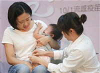 北市推動幼兒常規疫苗　將補助接種業務費每劑100元