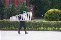 無薪假減少212人　下半年首見人數下修