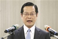 明年初將退休　最高院法官周盈文上班時昏迷送醫