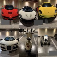 防太子集團脫產　檢調查扣豪宅名車共逾45億元獲准