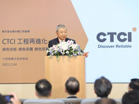 中鼎：簽約在手訂單雙創高　綠色實力拚國際AI市場