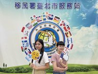 移民特考上榜生分享心路歷程　勉機會留給準備好者